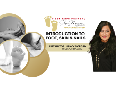 Introduction to Foot, Skin and Nails