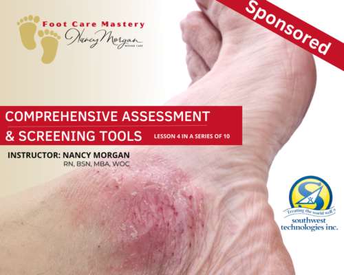FCM: Comprehensive Assessment & Screening Tools