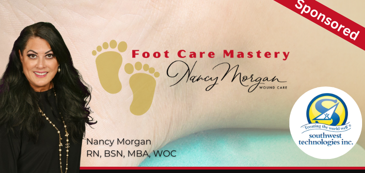 Foot Care Mastery Course