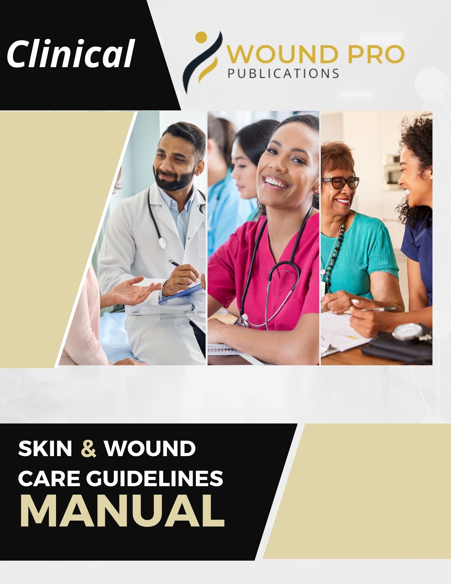 Skin and Wound Care Guidelines Manual Collection Nancy Nancy