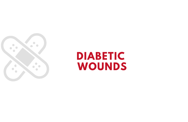 Diabetic Wounds